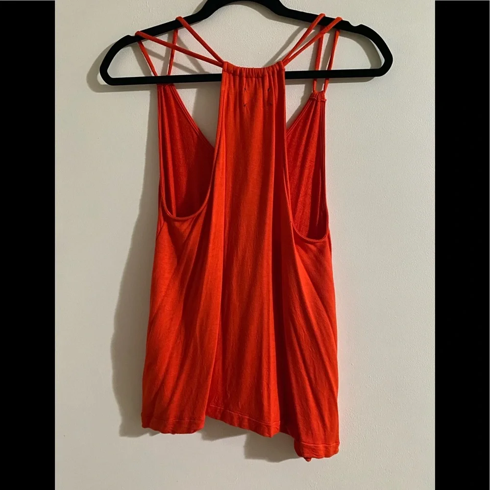 Lou & Grey Razorback Tank - Picture 2 of 3